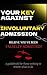 Your Key to Involuntary Admission
