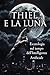THIEL E LA LUNA: ESCATOLOGIA MINIMA PER COMPRENDERE IL “TEMPO SPECIALE” (Italian Edition)