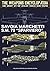 Savoia Marchetti S.M. 79 Sparviero (The Weapons Encyclopaedia) (Italian Edition)