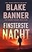 Finsterste Nacht (Die Harry-Baur-Serie 1) (German Edition)
