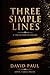 Three Simple Lines: A Collection of Poetry