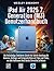 iPad Air 2025 7. Generation (M3) Benutzerhandbuch: Die Vollständige, Bebilderte Schritt-für-Schritt-Anleitung für Senioren, Anfänger und ... Geräts Stressfrei zu Nutzen (German Edition)
