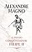Alexandre Magno: O pai do conquistador: Filipe II (Portuguese Edition)