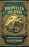 Propeller Island:...