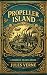 Propeller Island by Jules Verne