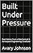 Built Under Pressure: Real Advice from a Mechanical & Aerospace Engineering Graduate (MAJIC)