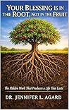 YOUR BLESSING IS IN THE ROOT, NOT IN THE FRUIT: The Hidden Work That Produces a Life That Lasts