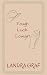 Tough Luck Cowgirl (Lily of...