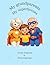 My Grandparents, My Superheroes: A heartwarming story about the love, laughter, and special bond shared between grandparents and grandchildren.