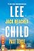 Past Tense (Jack Reacher, #23)