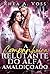 A Companheira Relutante do Alfa Amaldiçoado: Um Amor Proibido Casamento por Conveniência com Diferença de Idade Romance Humana-Shifter (Ecos do Selvagem Livro 5) (Portuguese Edition)