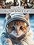 Outer Space Cat Photobook: A Cosmic Journey with Feline Astronauts for Space and Pet Enthusiasts