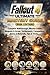 Fallout 4 Ultimate Mastery Guide (2026 Edition): Complete Walkthrough, Mission Guides, Weapons & Armor, Settlements, Companions, Items & Materials, Tips & Tricks, and 100% Completion