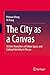 The City as a Canvas: Artistic Narratives of Urban Space and Cultural Identity in Macau