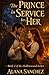 The Prince In Service To Her: Book 2 of the Hollowwood Series