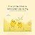 The Little Chicks Who Learned to Fly: A sweet story about believing in yourself