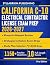 California C-10 Electrical ...