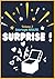 SURPRISE ! | Vol.3 | Coloriages ADULTES: 35 Modèles ‘’inconnus’’ à découvrir … (Coloriages ADULTES - SURPRISES -) (French Edition)