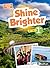Shine Brighter Anglais 1re - Manuel élève - 2026