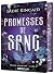 Broken Bloodlines T2: Promesses de sang