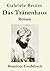 Das Tränenhaus (Großdruck): Roman (German Edition)