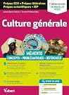 Mémento Culture g...