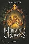 INTERTWINED CROWNS