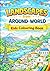 kids landscapes from around the world