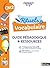 Apprentilangue - Rituels de vocabulaire CM2 - Guide pédagogique