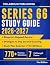Series 66 Study Guide 2026–...
