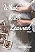 What Ruth Learned: A Novel