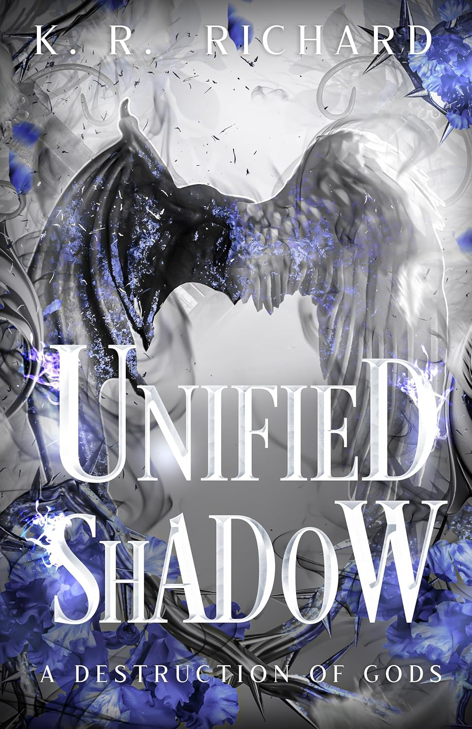 Unified Shadow (A Destruction of Gods #2)