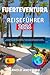 Fuerteventura Reiseführer 2026: Ihr Kompletter Kanarische Inseln Begleiter mit Insider-Tipps, Atemberaubenden Stränden, Geheimtipps, ... und Outdoor-Abenteuern. (German Edition)