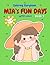 Mia's Fun Days with Lulu: B...
