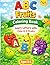 ABC Fruits Coloring Book for Kids Ages 3–6:: Fun & Easy A–Z Fruits Coloring Pages for Toddlers & Preschoolers (Color & Learn A–Z Series)