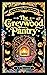 The Greywood Pantry by A.C. Morepork
