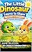 Little Dinosaur Dino and friends/ Pequeno Dinosaurio Dino y sus amigos : Lear to Share