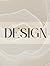 Design: Interior Design Conversation Starter Book for Modern Inspiration | Decorative Coffee Table Book for Staging, Styling, and Display