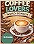 COFFEE LOVERS WORD SEARCH