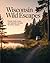 WISCONSIN WILD ESCAPES: Forest Trails, Rivers, and Lakeside Retreats for Every Season