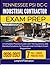 TENNESSEE PSI BC-C INDUSTRIAL CONTRACTOR EXAM PREP 2026 2027: A Complete Practice Guide with 700 Questions and Detailed Solutions for Focused and Confident Exam Preparation