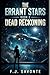 The Errant Stars Book 2 : Dead Reckoning: A Character-Driven Space Opera of Found Family, Hidden Identities, and High-Stakes Interstellar Mystery with Space Crew Dynamics
