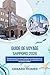 Guide De Voyage Sapporo 2026: À la découverte de la vie urbaine trépidante du nord du Japon, de ses merveilles saisonnières, de sa culture locale, de ... (Journey Through the Globe) (French Edition)