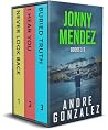 Jonny Mendez Seri...
