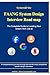 FAANG System Design Interview Roadmap: The Complete Guide to Landing Your Dream Tech Job