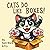 Cats Do Like Boxes!: A Fun Rhyming Picture Book for Anyone Who Love Cats