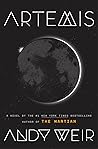 Artemis by Andy Weir