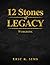 12 Stones of Legacy: Workbook