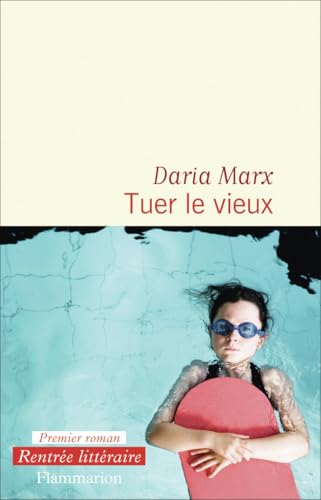Tuer le vieux (Paperback)