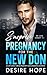 Surprise Pregnancy with the...